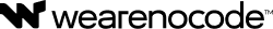 WeAreNoCode